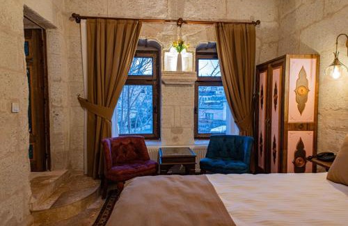 Goreme Hotel | Arcus Cappadocia