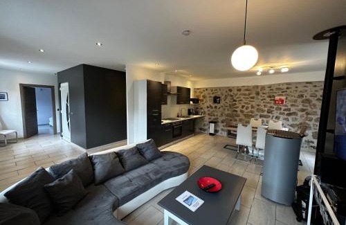 Usclades-et-Rieutord House | Ardèche maison 12 personnes