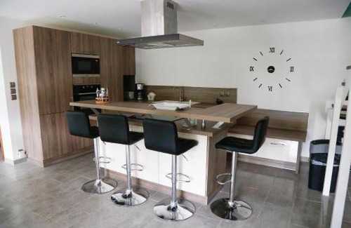 Usclades-et-Rieutord House | Ardèche maison 12 personnes