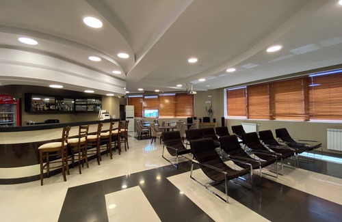 Atyrau Apartment | Ardager Residence