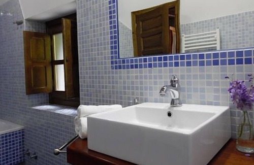Limes Cottage | Ardaliz Rural Apartments for 4 people