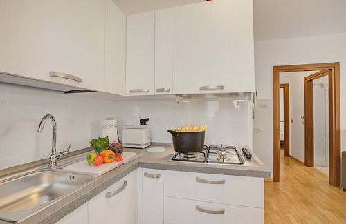 Riva del Garda Apartment | Ardaro 1, Riva del Garda, Italy