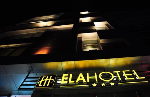 Ardesen Hotel | ARDEŞENELA Hotel