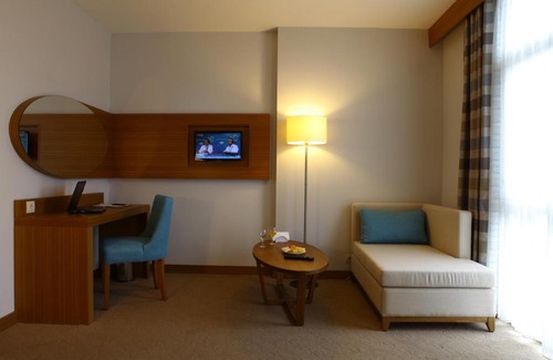 Ardesen Hotel | ARDEŞENELA Hotel