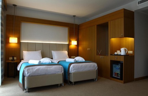 Ardesen Hotel | ARDEŞENELA Hotel