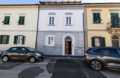 Livorno Apartment | Ardenza's Aires 600m From Sea, Livorno, Italy