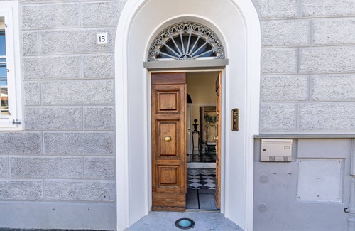 Livorno Apartment | Ardenza's Aires 600m From Sea, Livorno, Italy