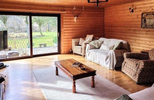 Blairgowrie House | Ardle Lodge