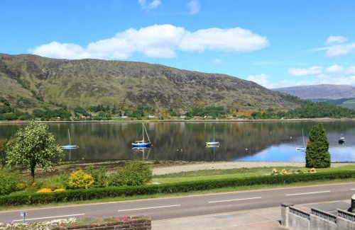 Fort William Bed & Breakfast | Ardlinnhe Bed & Breakfast