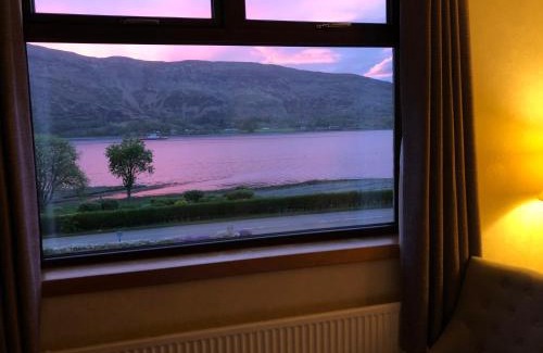 Fort William Bed & Breakfast | Ardlinnhe Bed & Breakfast