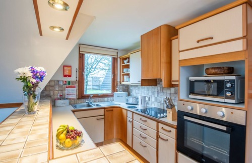South Laggan House | Ardlui Lodge by Interhome