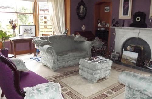 Inverness Bed & Breakfast | Ardmeanach
