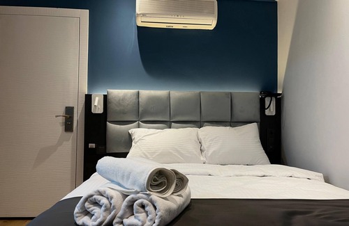 Ankara City Center Hotel | Ardos Park Hotel