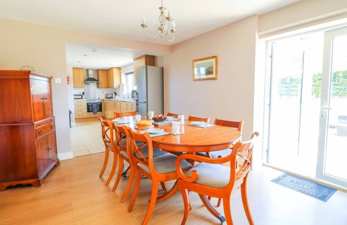 Hollington Cottage | ARDSLEY COTTAGE - LONGFORD HALL FARM HOLIDAY COTTAGES in Ashbourne