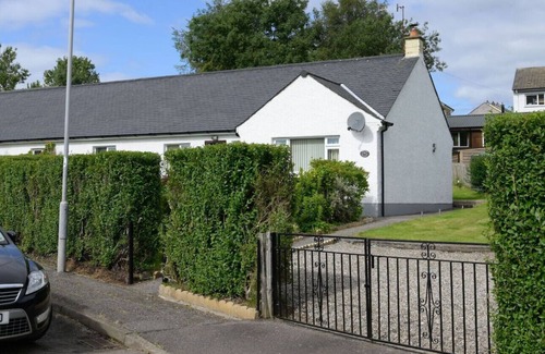 Oban Cottage | Ardview Cottage in Dunbeg
