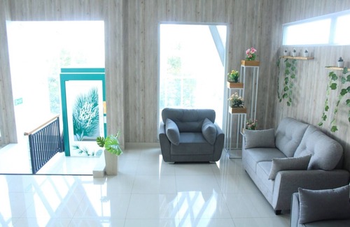Bandung Bed & Breakfast | Are You And I Bed & Breakfast