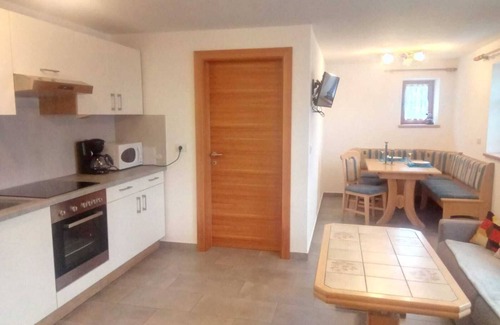 Vandoies Apartment | Are you looking for relaxation, peace and nature? Then come to us at the Stöcklhuberhof!