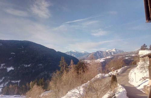 Vandoies Apartment | Are you looking for relaxation, peace and nature? Then come to us at the Stöcklhuberhof!