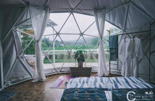 Pua Bed & Breakfast | Area 21 ปัว