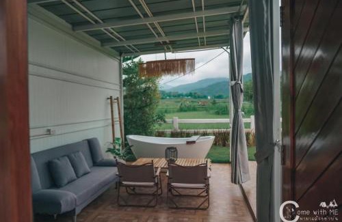 Pua Bed & Breakfast | Area 21 ปัว