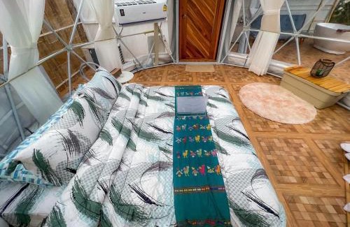 Pua Bed & Breakfast | Area 21 ปัว