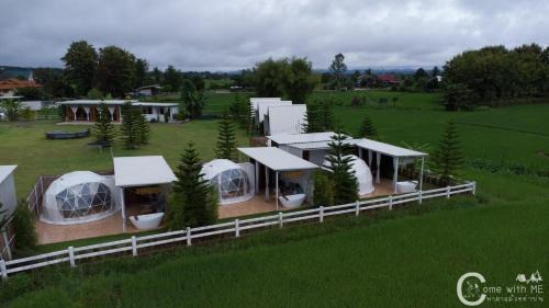 Pua Bed & Breakfast | Area 21 ปัว