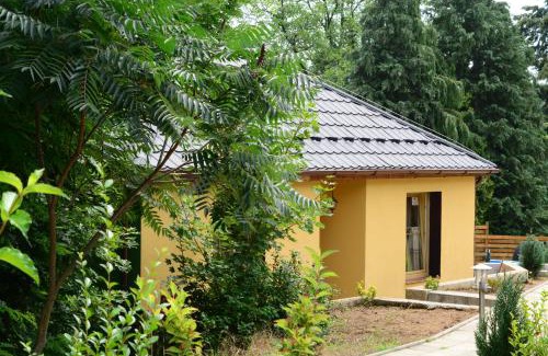 Klobouky u Brna House | Areal Hradišek