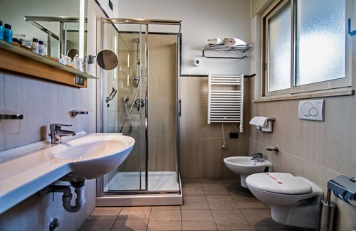 Santo Stefano al Mare Hotel | Aregai Marina Hotel & Residence