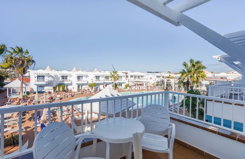 Corralejo Apartment | Arena Beach