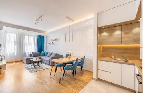 Grbavica Apartment | Arena BIG Luxury Apartments