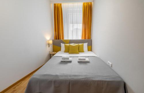 Grbavica Apartment | Arena BIG Luxury Apartments