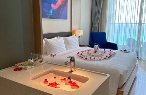 Khanh Hoa Hotel | Arena Cam Ranh Condotel