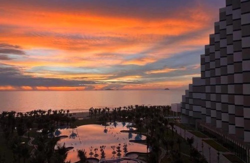 Khanh Hoa Hotel | Arena Cam Ranh Condotel