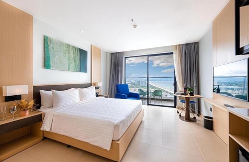 Khanh Hoa Hotel | Arena Cam Ranh Condotel