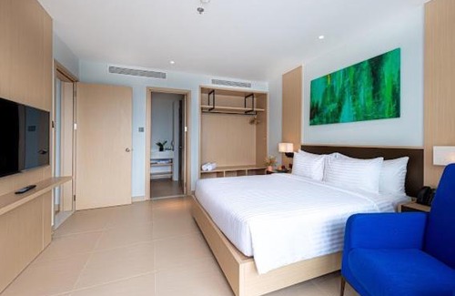 Khanh Hoa Hotel | Arena Cam Ranh Condotel