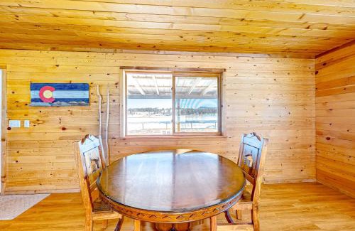 Colorado Springs House | Arena House - Lorrayne Ranch