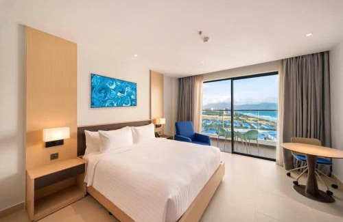 Cam Ranh Hotel | Arena jakovi condotel