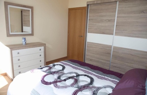 Lugo Apartment | Arenal Suites Lugo