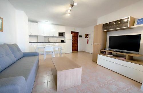 Las Caletillas Apartment | Arenitas Sunset apartment