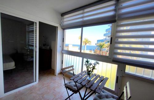 Las Caletillas Apartment | Arenitas Sunset apartment