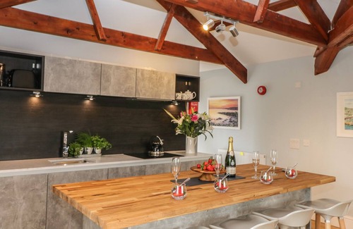 Penryn Cottage | ARGAL, pet friendly, character holiday cottage in Constantine