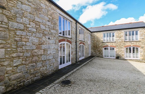 Penryn Cottage | ARGAL, pet friendly, character holiday cottage in Constantine