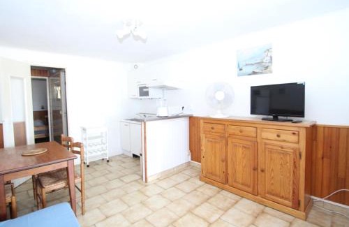 Plage d'Argeles Apartment | Argelès - T2 avec Coin Cabine - À 2 pas du port et de la plage - FR-1-309-254