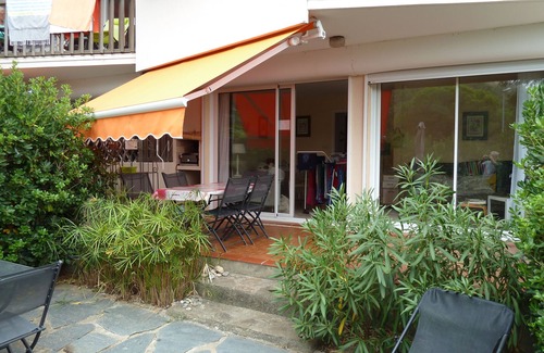 Plage d'Argeles Apartment | Argeles sur Mer "Racou" very nice apartment T3 50m from the beach
