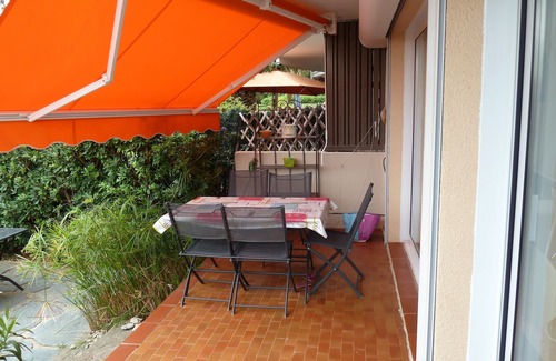 Plage d'Argeles Apartment | Argeles sur Mer "Racou" very nice apartment T3 50m from the beach