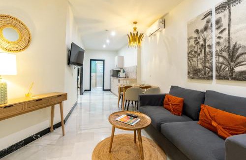 Historical Center Apartment | Argo7e Olehousing