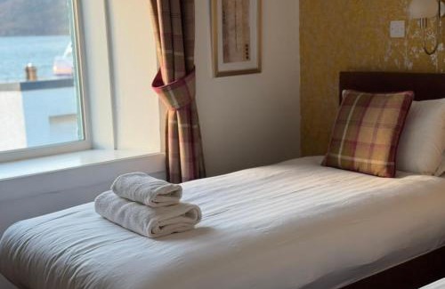 Ullapool Hotel | Argyll Hotel
