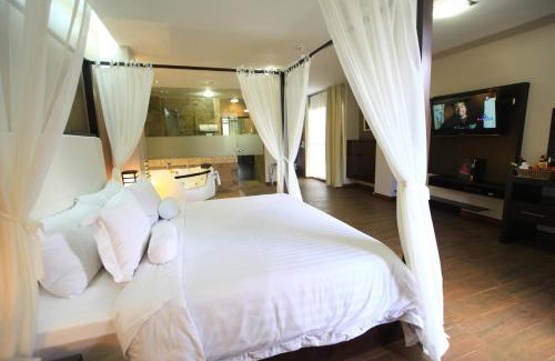 Gualaceo Hotel | Arhaná Hosteria & Resort