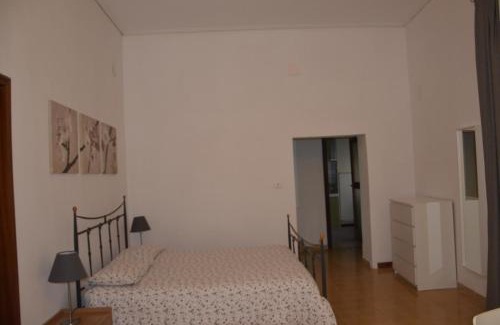 Montecalvario Apartment | Arió Sweet Home