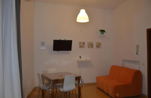 Montecalvario Apartment | Arió Sweet Home